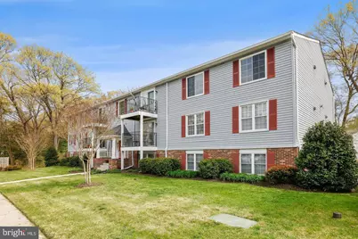 3503 Wedgewood Court #M, Pasadena, MD 21122 - Photo 1