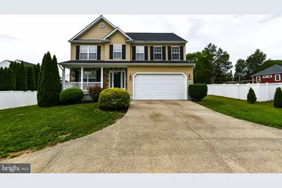 1638 Coolidge Avenue, Severn, MD 21144 - Photo 1