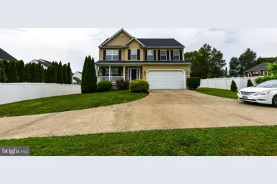 1638 Coolidge Avenue, Severn, MD 21144 - Photo 3
