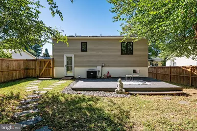 906 Jackson Street, Annapolis, MD 21403 - Photo 35