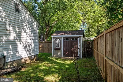 906 Jackson Street, Annapolis, MD 21403 - Photo 45