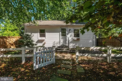 906 Jackson Street, Annapolis, MD 21403 - Photo 37