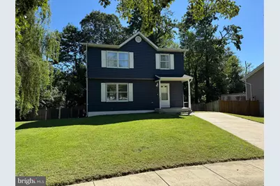 3821 Westwood Manor Way, Pasadena, MD 21122 - Photo 1