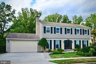 1492 Harwell Ave, Crofton, MD 21114 - Photo 1