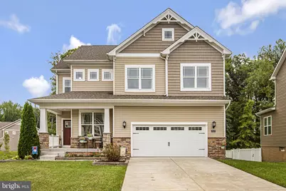 7327 Hargrove Court, Glen Burnie, MD 21060 - Photo 1