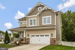 7327 Hargrove Ct, Glen Burnie, MD 21060 - Photo 3