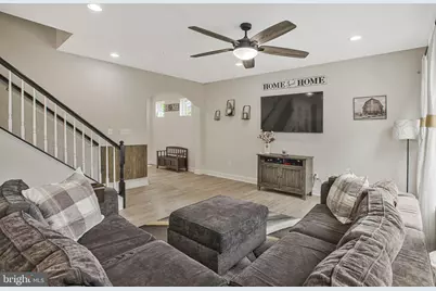 7327 Hargrove Court, Glen Burnie, MD 21060 - Photo 13