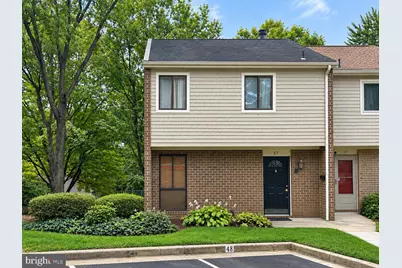 57 Gentry Court, Annapolis, MD 21403 - Photo 1