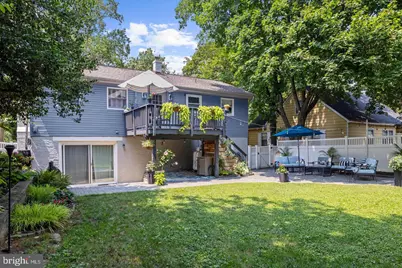 228 Dewey Drive, Annapolis, MD 21401 - Photo 35