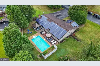 553 Harvest Road, Severn, MD 21144 - Photo 17