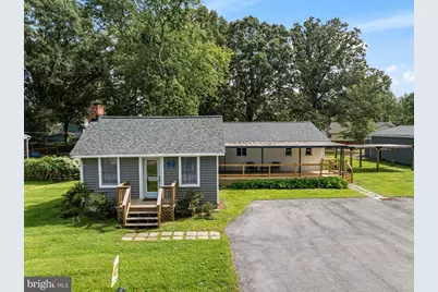 1221 Bast Lane, Shady Side, MD 20764 - Photo 31
