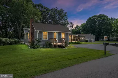 1221 Bast Lane, Shady Side, MD 20764 - Photo 35