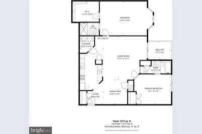 631 Admiral Drive #304, Annapolis, MD 21401 - Photo 3