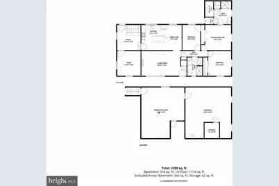 949 Oakdale Circle, Millersville, MD 21108 - Photo 33