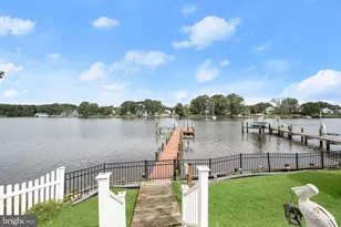 8138 Forest Glen Dr, Pasadena, MD 21122 - Photo 29