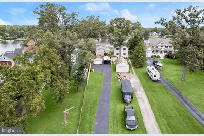 8138 Forest Glen Drive, Pasadena, MD 21122 - Photo 39