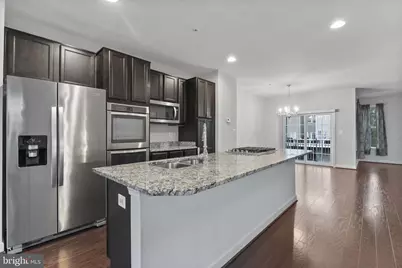 302 Black Sky Lane, Pasadena, MD 21122 - Photo 7