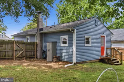 7809 Bridge Drive, Curtis Bay, MD 21226 - Photo 25