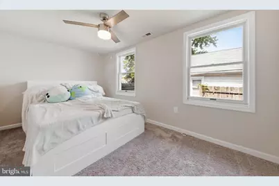 7809 Bridge Drive, Curtis Bay, MD 21226 - Photo 13