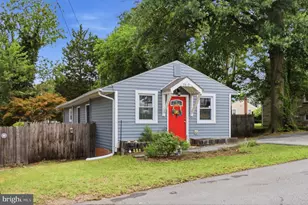 7809 Bridge Dr, Orchard Beach, MD 21226 - Photo 21
