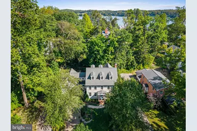 4 Ridge Road, Annapolis, MD 21401 - Photo 61