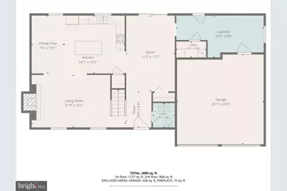 7800 Citadel Drive, Severn, MD 21144 - Photo 23