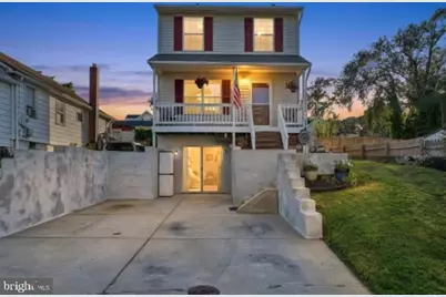 1638 Midland Road, Edgewater, MD 21037 - Photo 1
