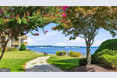 7022 Channel Village Court #T1, Annapolis, MD 21403 - Photo 21