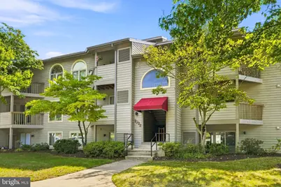 7022 Channel Village Court #T1, Annapolis, MD 21403 - Photo 15