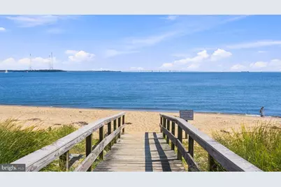 7022 Channel Village Court #T1, Annapolis, MD 21403 - Photo 23