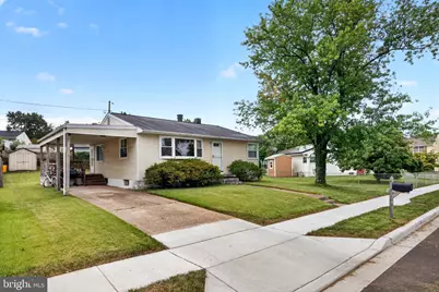 1718 Tieman Drive, Glen Burnie, MD 21061 - Photo 3