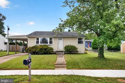 1718 Tieman Drive, Glen Burnie, MD 21061 - Photo 1