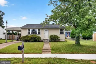 1718 Tieman Dr, Glen Burnie, MD 21061 - Photo 1