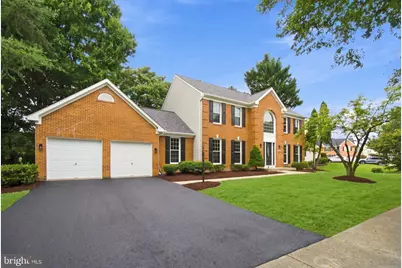 7608 Bear Forest Road, Hanover, MD 21076 - Photo 1