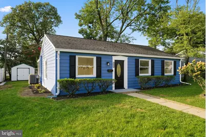 721 Cotter Road, Glen Burnie, MD 21060 - Photo 29