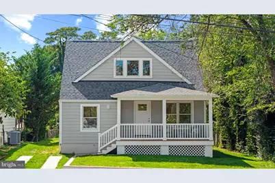 400 Jefferson Street, Annapolis, MD 21403 - Photo 1