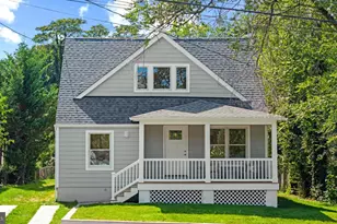 400 Jefferson St, Annapolis, MD 21403 - Photo 1