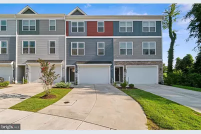 7811 Wolf Run Lane, Severn, MD 21144 - Photo 1