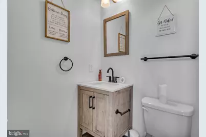 7874 Hidden Creek Way, Stoney Beach, MD 21226 - Photo 5