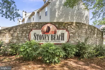7874 Hidden Creek Way, Stoney Beach, MD 21226 - Photo 25