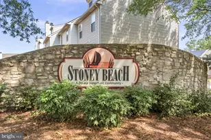 7874 Hidden Creek Way, Stoney Beach, MD 21226 - Photo 25