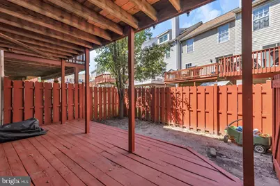 7874 Hidden Creek Way, Stoney Beach, MD 21226 - Photo 23