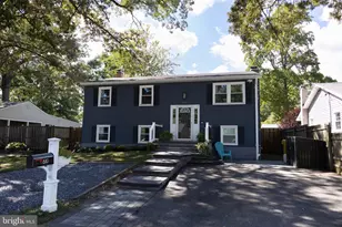 610 Park Rd, Severna Park, MD 21146 - Photo 1