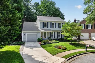 303 Riding Ridge Rd, Annapolis, MD 21403 - Photo 5