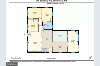 306 Broadway Avenue, Glen Burnie, MD 21061 - Photo 81
