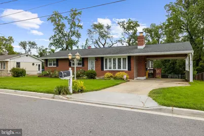 306 Broadway Avenue, Glen Burnie, MD 21061 - Photo 5
