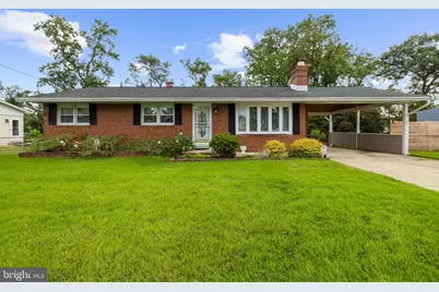 306 Broadway Avenue, Glen Burnie, MD 21061 - Photo 3