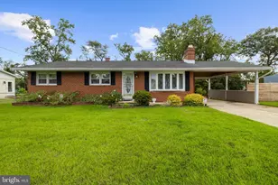 306 Broadway Ave, Glen Burnie, MD 21061 - Photo 3