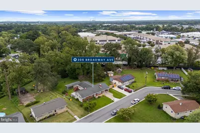 306 Broadway Avenue, Glen Burnie, MD 21061 - Photo 49