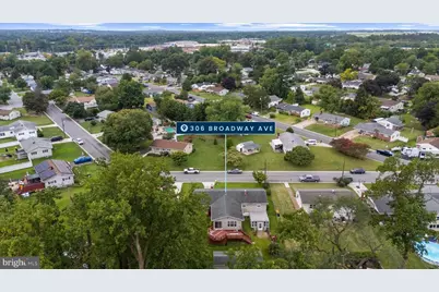 306 Broadway Avenue, Glen Burnie, MD 21061 - Photo 79